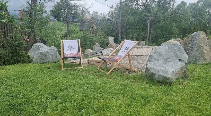 Пансион Domek Gabi