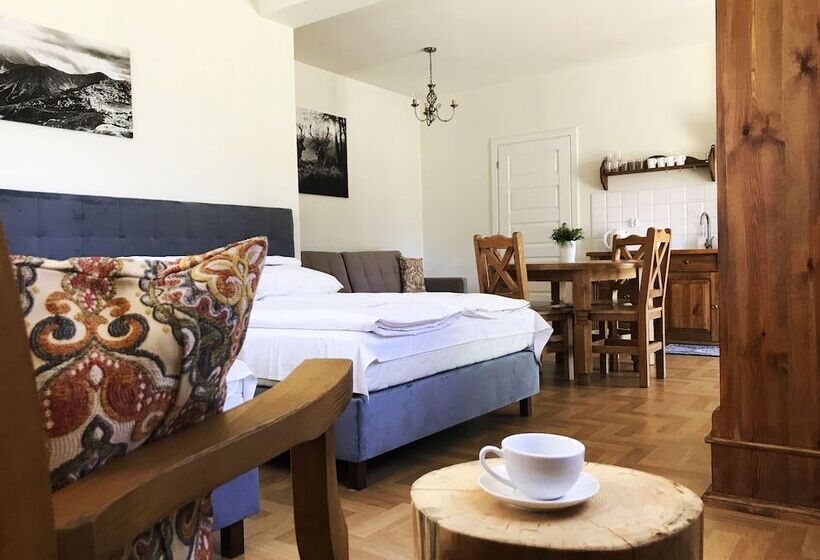 Пансион Domek Gabi