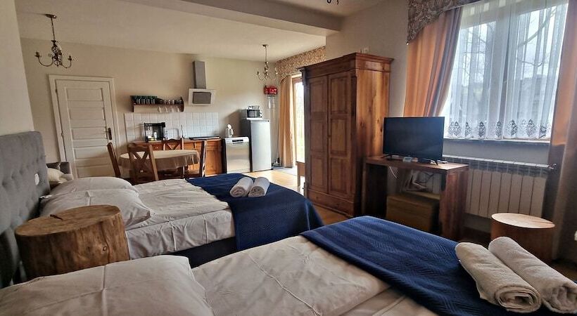 Пансион Domek Gabi