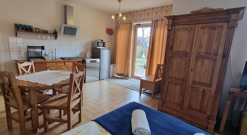 Пансион Domek Gabi