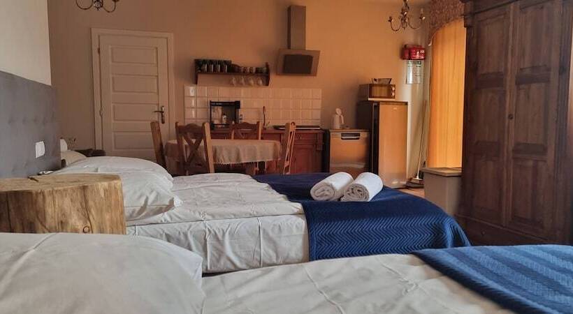 Пансион Domek Gabi