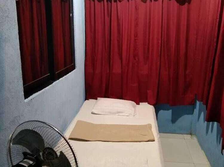 פנסיון Jolitosplace Homestay