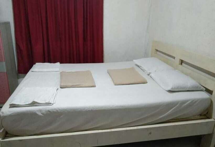 פנסיון Jolitosplace Homestay