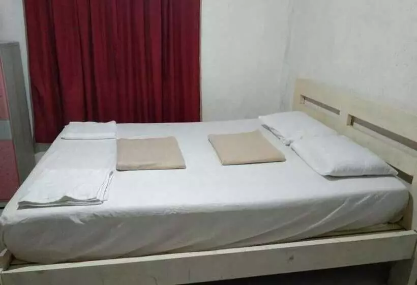 Majatalo Jolitosplace Homestay