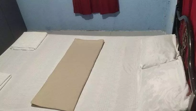 Majatalo Jolitosplace Homestay