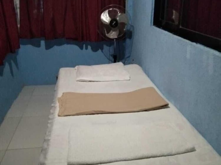 פנסיון Jolitosplace Homestay