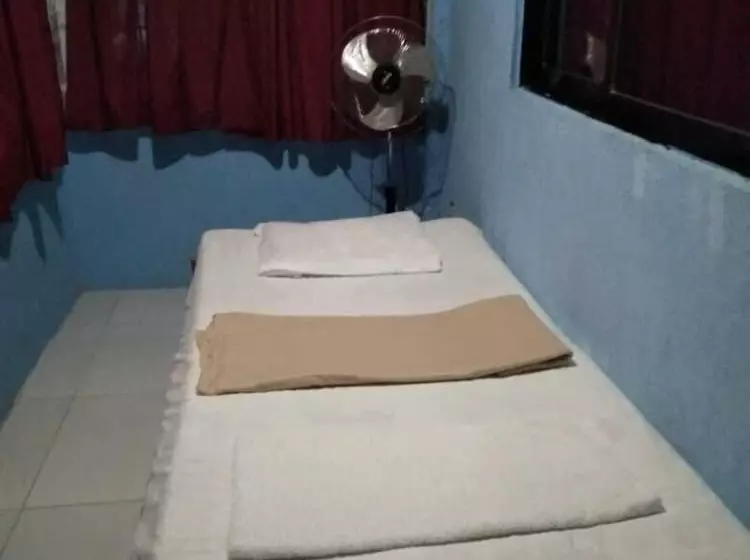 Majatalo Jolitosplace Homestay