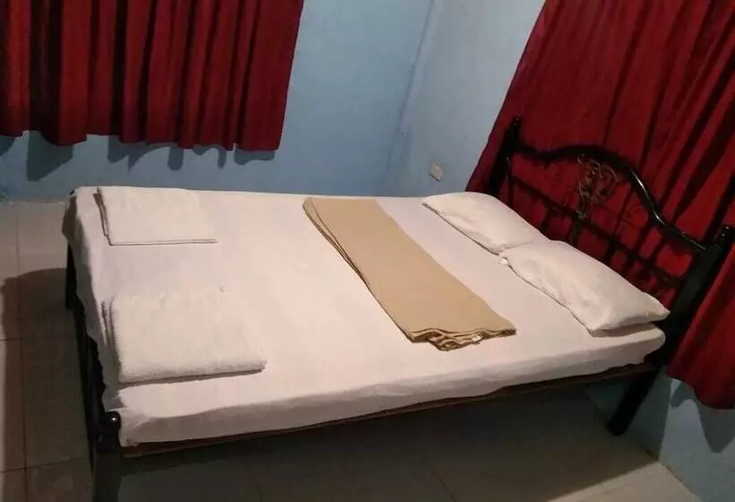 Majatalo Jolitosplace Homestay