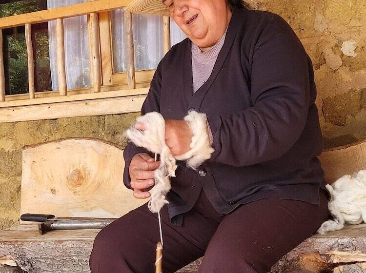 פנסיון Monzaque Paraíso Bachué