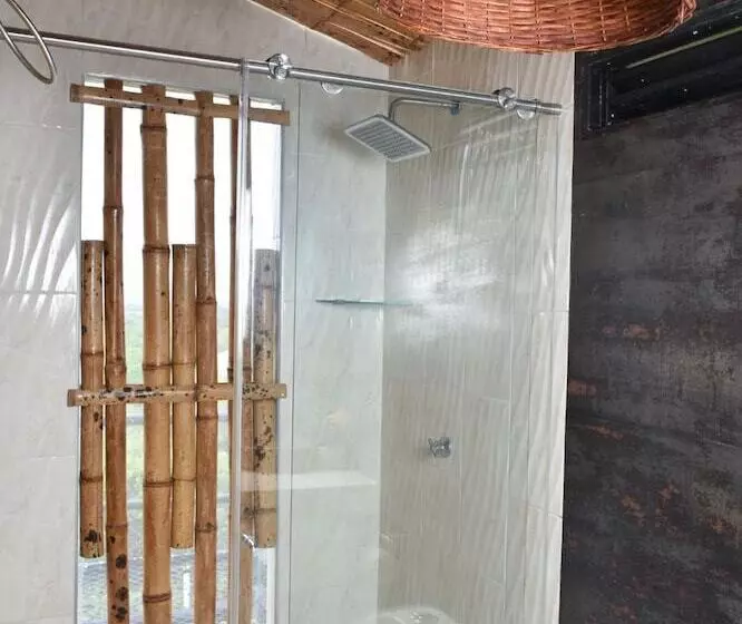 Majatalo Pacande Finca Campestre