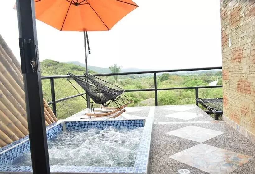 Majatalo Pacande Finca Campestre