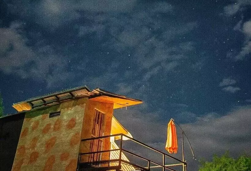 Majatalo Pacande Finca Campestre