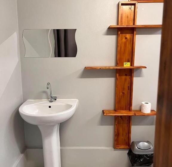 پانسیون Moorea Vaiare Lodge