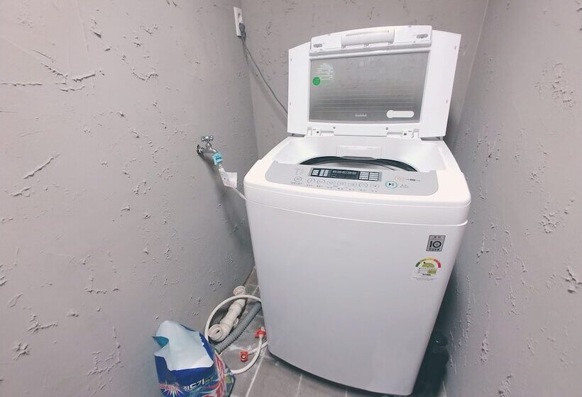 Cămin Baozen Guesthouse