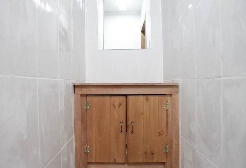 Cămin Baozen Guesthouse