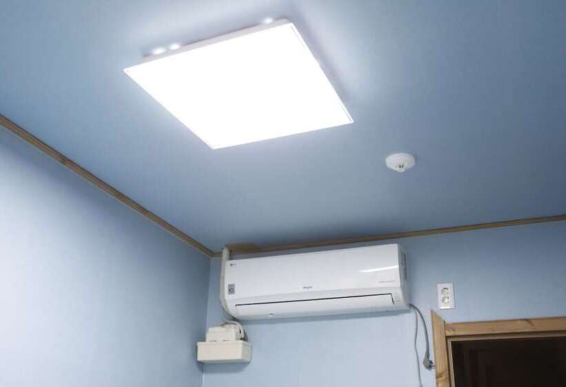 Cămin Baozen Guesthouse