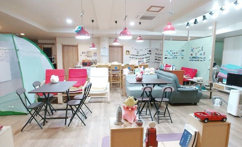 Cămin Baozen Guesthouse