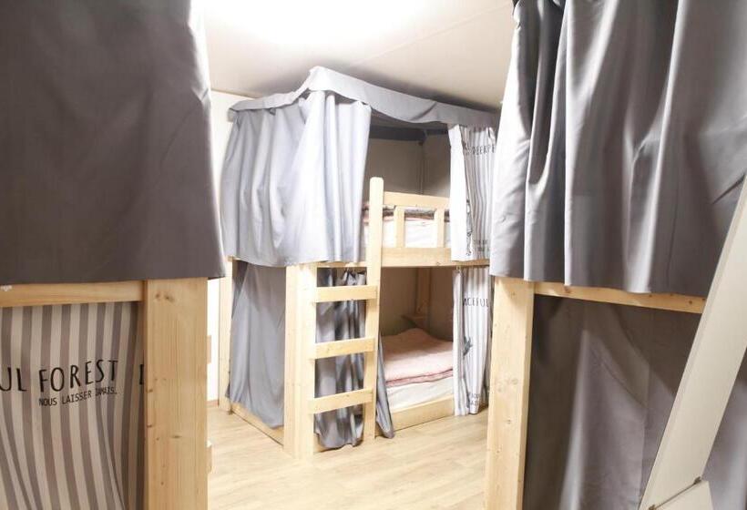 Cămin Baozen Guesthouse