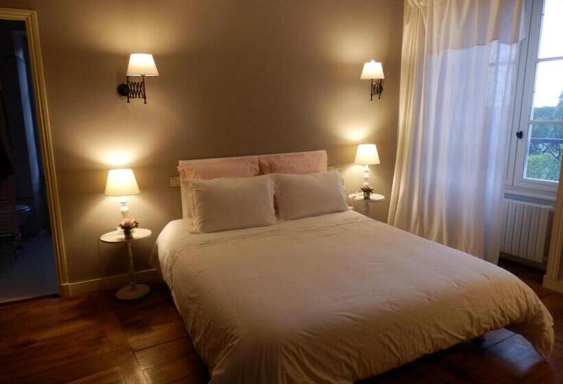 Bed and Breakfast Au Presbytère De Dagmar