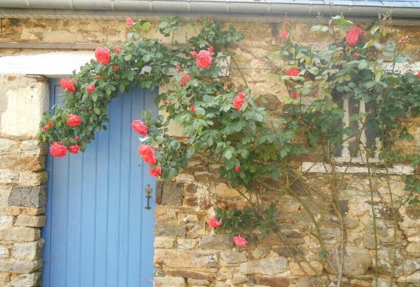 Bed and Breakfast Au Presbytère De Dagmar