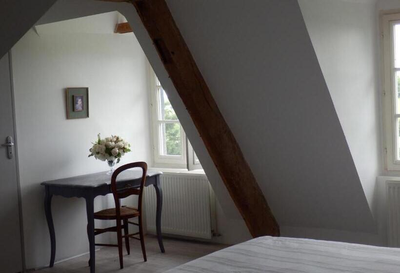 Bed and Breakfast Au Presbytère De Dagmar