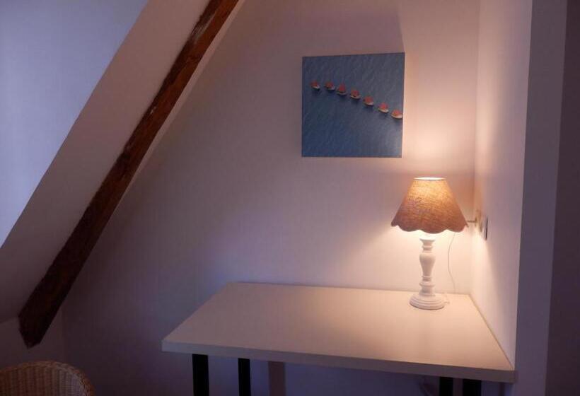 Bed and Breakfast Au Presbytère De Dagmar