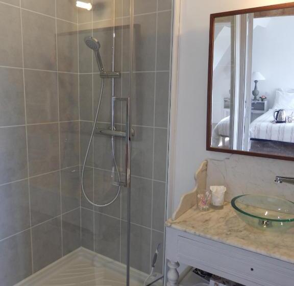 Bed and Breakfast Au Presbytère De Dagmar