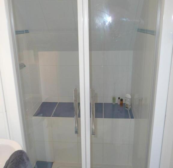 Nocleg ze śniadaniem Chambre D Hotes Pause En Chemin