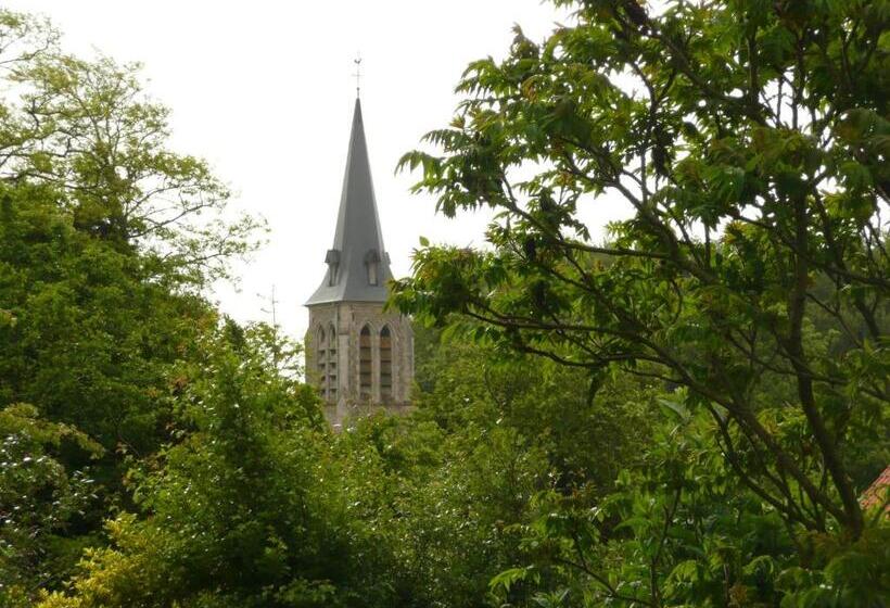 Nocleg ze śniadaniem Chambre D Hotes Pause En Chemin