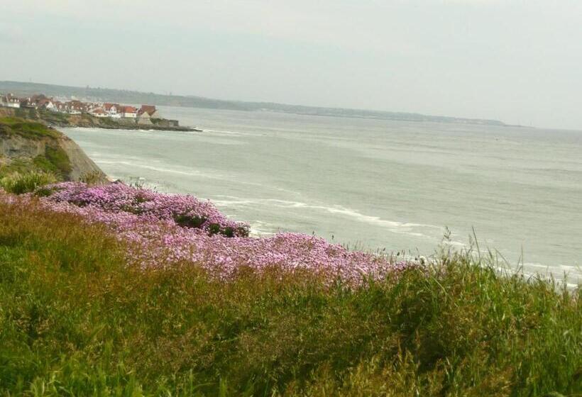 Nocleg ze śniadaniem Chambre D Hotes Pause En Chemin