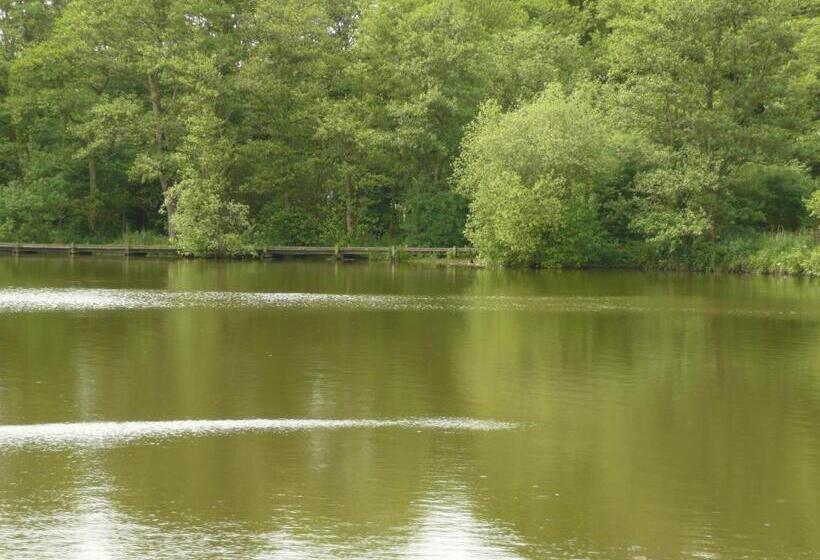 Nocleg ze śniadaniem Chambre D Hotes Pause En Chemin