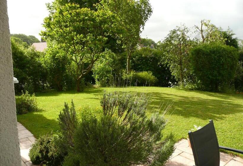 Nocleg ze śniadaniem Chambre D Hotes Pause En Chemin