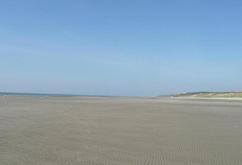 Nocleg ze śniadaniem Chambre D Hotes Pause En Chemin