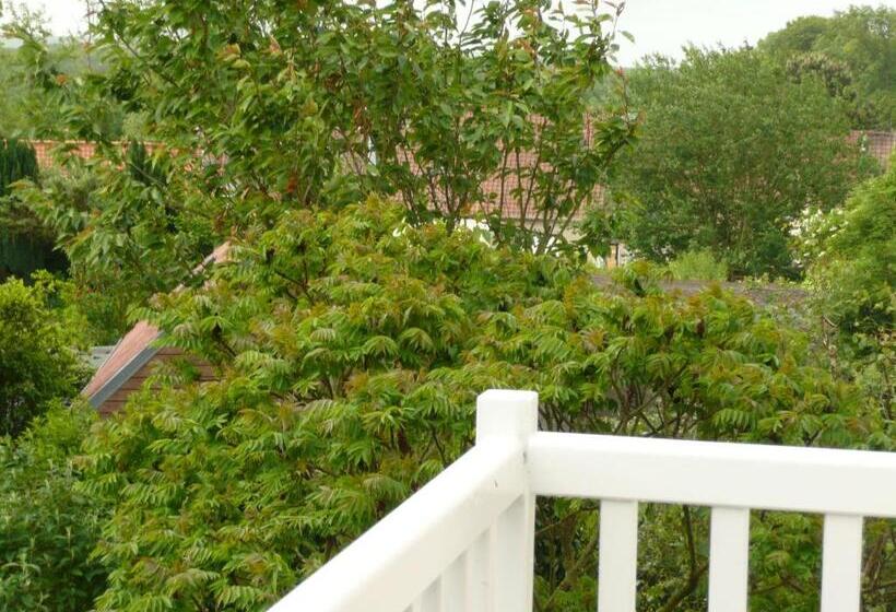 Nocleg ze śniadaniem Chambre D Hotes Pause En Chemin