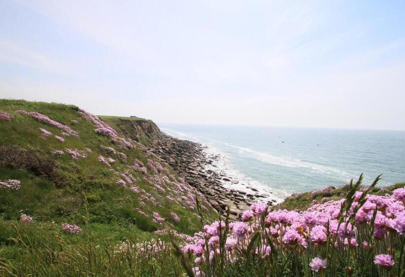 Nocleg ze śniadaniem Chambre D Hotes Pause En Chemin