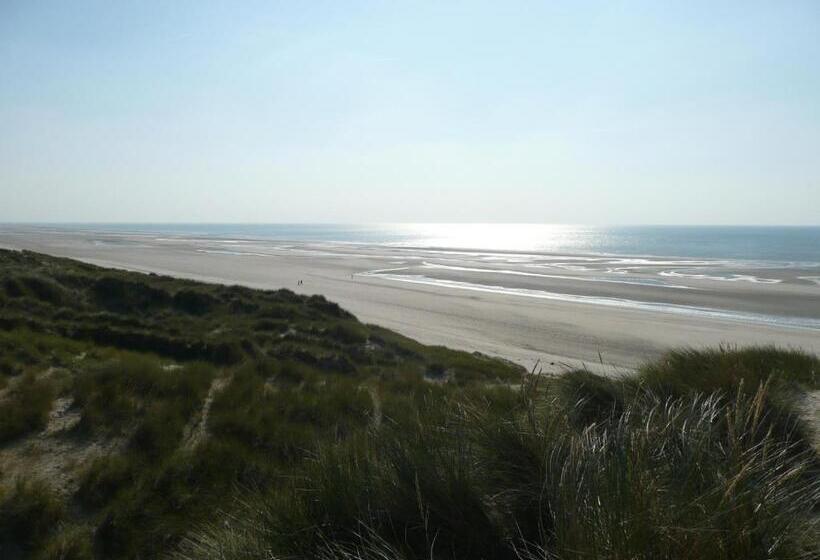 Nocleg ze śniadaniem Chambre D Hotes Pause En Chemin