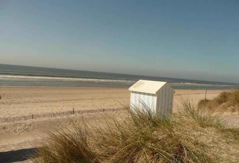Nocleg ze śniadaniem Chambre D Hotes Pause En Chemin