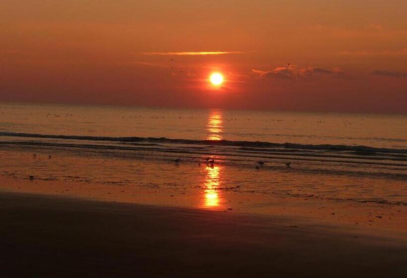 Nocleg ze śniadaniem Chambre D Hotes Pause En Chemin
