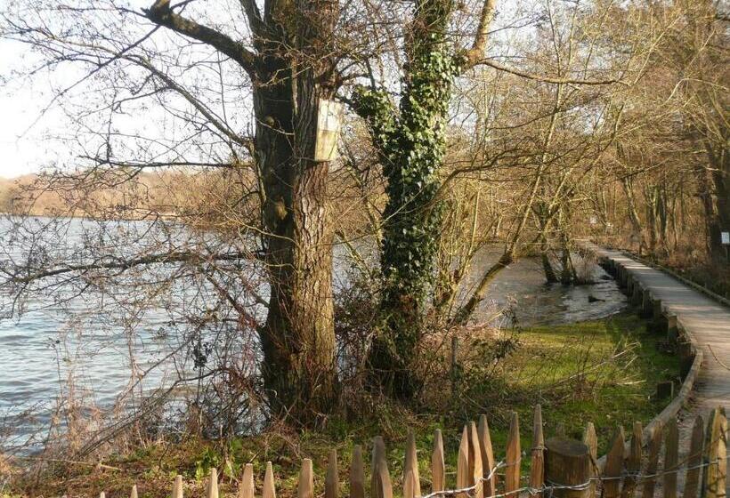Nocleg ze śniadaniem Chambre D Hotes Pause En Chemin