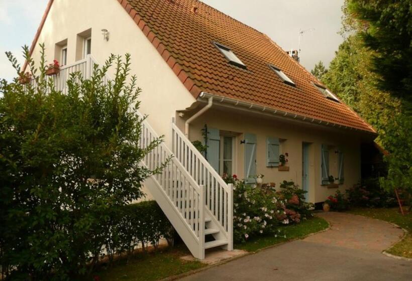 Nocleg ze śniadaniem Chambre D Hotes Pause En Chemin