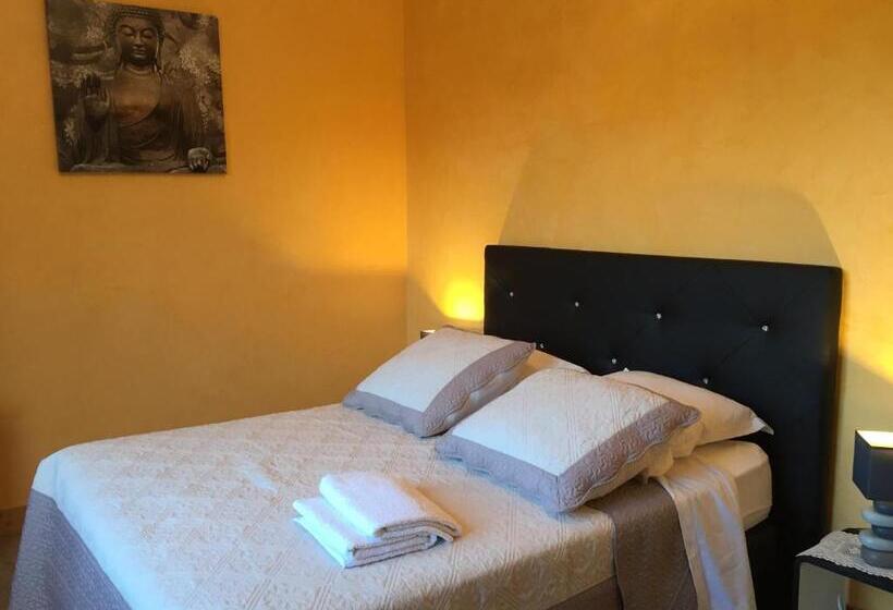 مبيت وإفطار Chambres D'hôtes Du Plessis