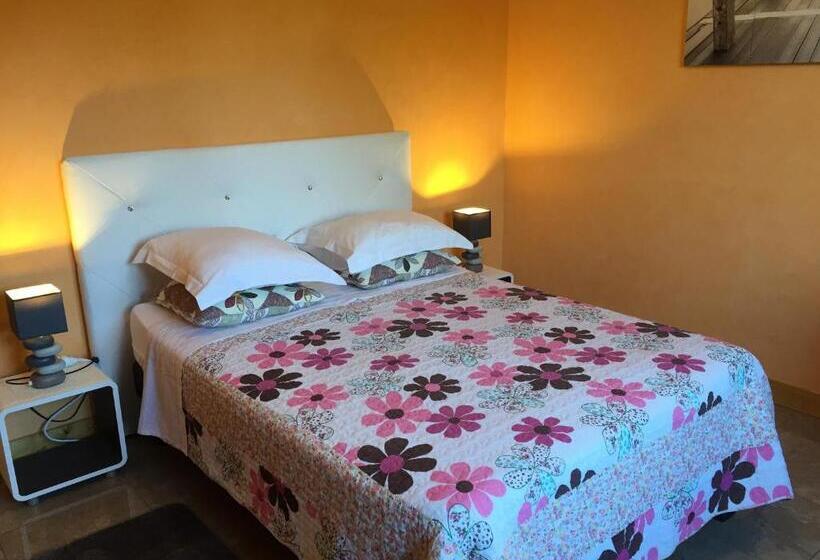 مبيت وإفطار Chambres D'hôtes Du Plessis