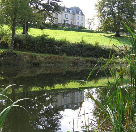 ベッドアンドブレックファースト Domaine De Gaudon