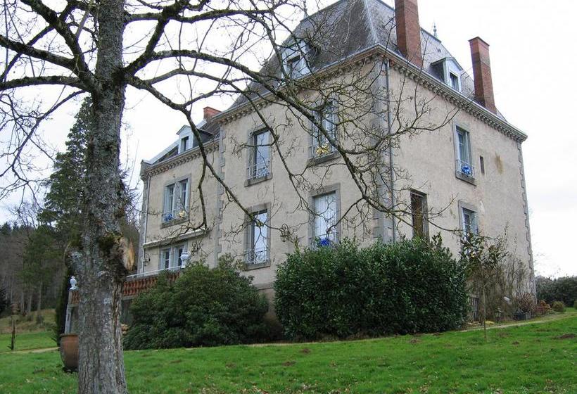 ベッドアンドブレックファースト Domaine De Gaudon