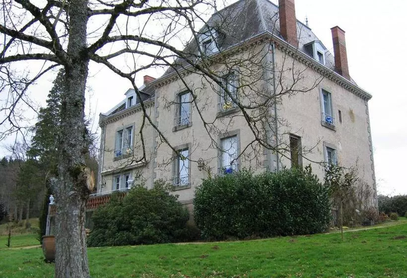 Aamiaismajoitus (B&B) Domaine De Gaudon