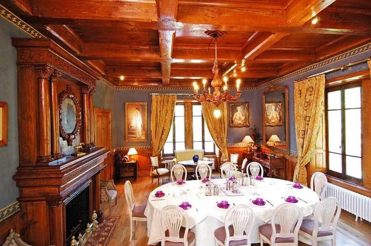 ベッドアンドブレックファースト Domaine De Gaudon