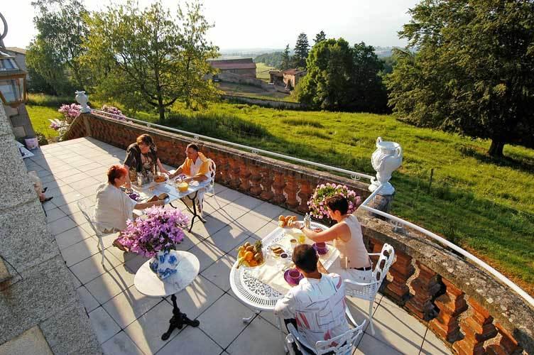 ベッドアンドブレックファースト Domaine De Gaudon