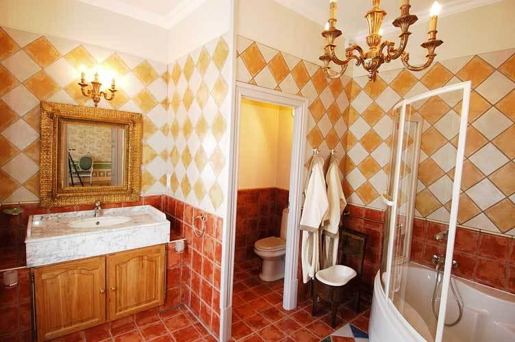 ベッドアンドブレックファースト Domaine De Gaudon