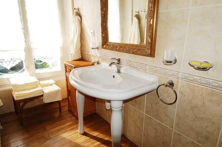 ベッドアンドブレックファースト Domaine De Gaudon