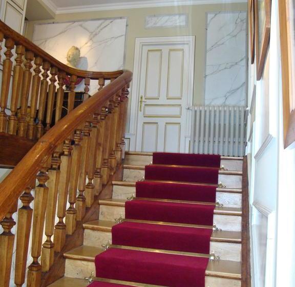 ベッドアンドブレックファースト Domaine De Gaudon